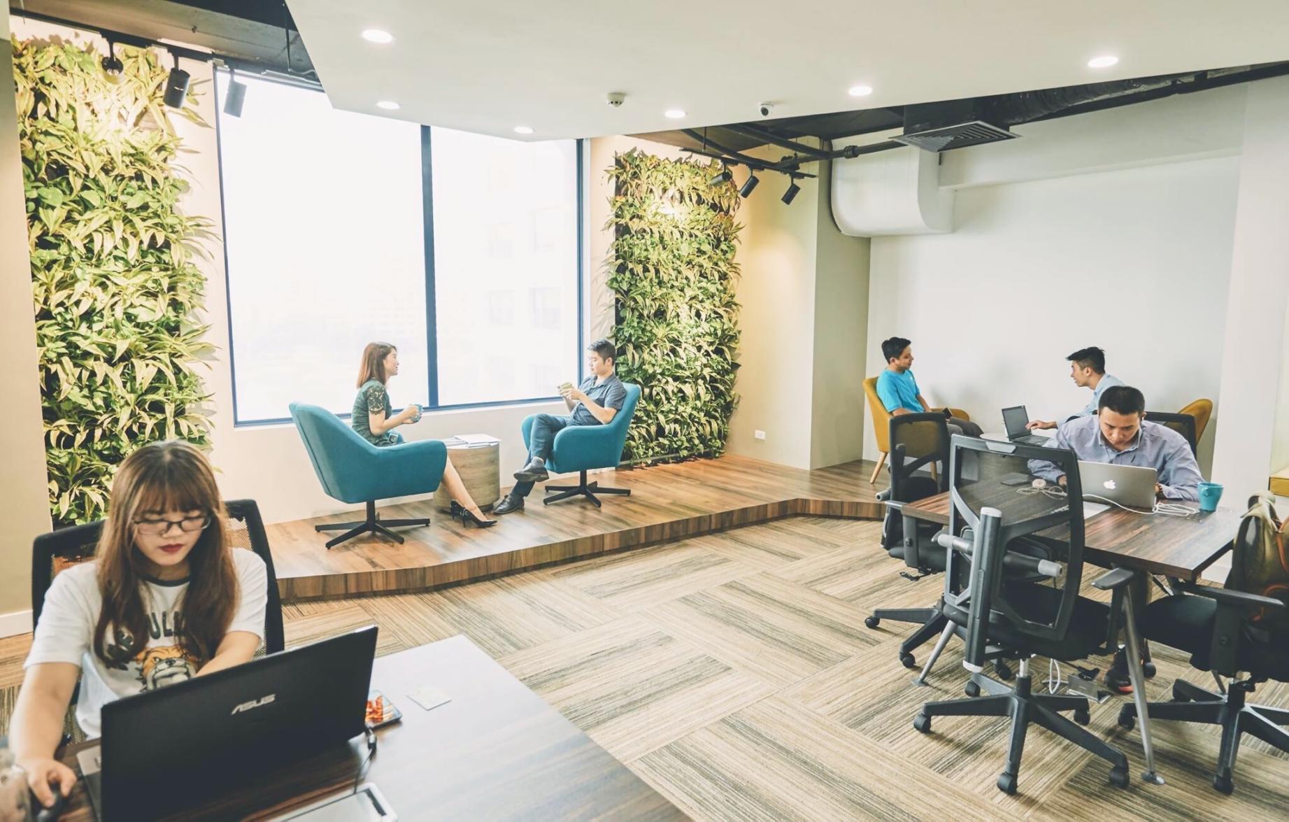 Echipa Navosororano analizând date financiare și rapoarte de profitabilitate