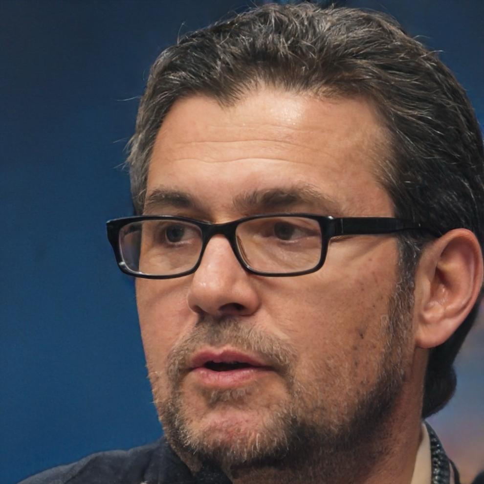 Portret Teodor Crișan