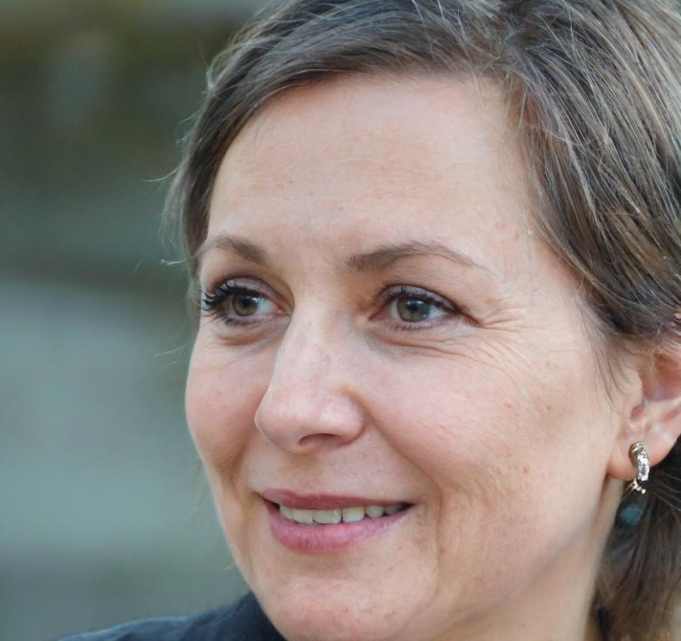 Portret Miruna Dobrin